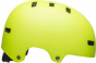 Bell Span Youth Helmet – Matte Bright Green