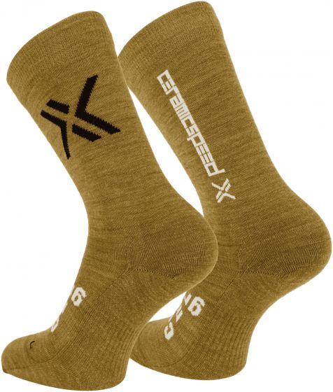 CeramicSpeed X Socks