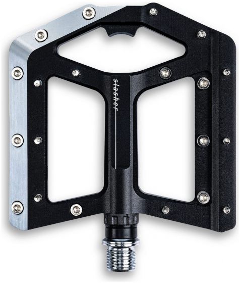 Cube Slasher Pedals