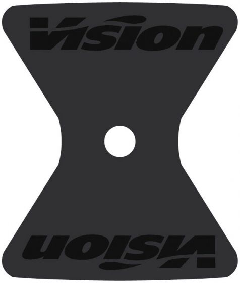 Vision Valve Stop Sticker