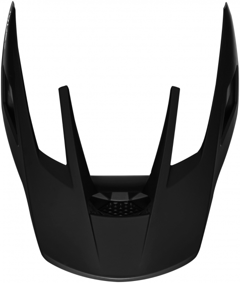 Fox Rampage Pro Carbon Helmet Visor