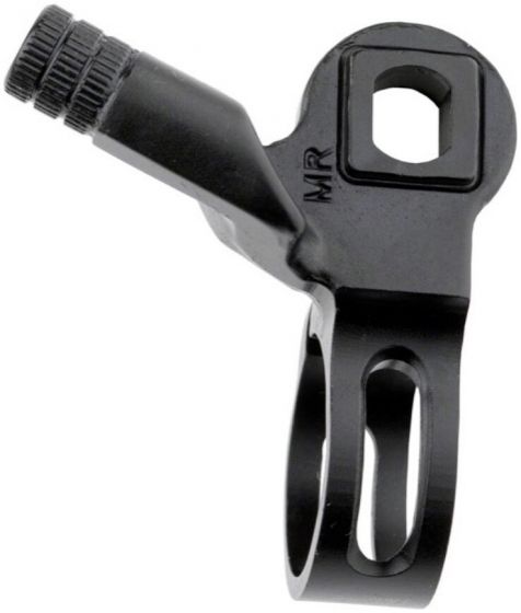 MicroSHIFT Thumb Shifter Mount