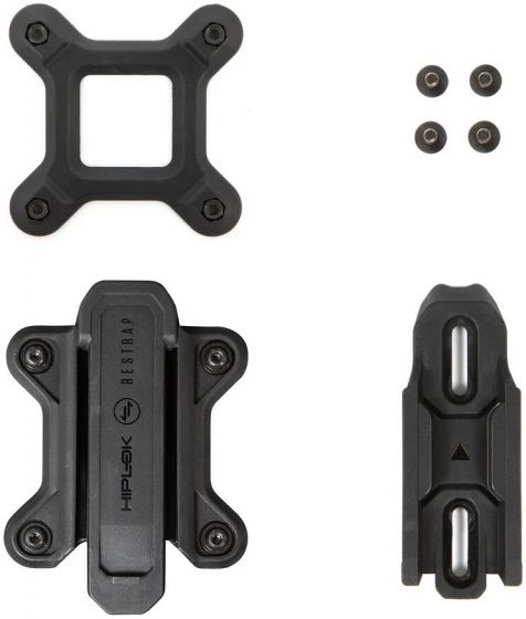 Restrap Switch System Set