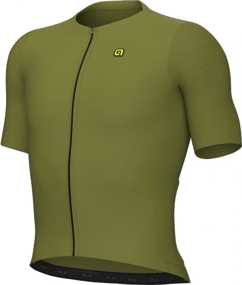 Ale Earthy Style PR-E Short Sleeve Jersey