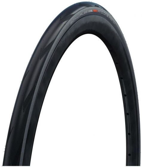 Schwalbe Pro One Aero Evo Raceguard Tubeless 700c Tyre