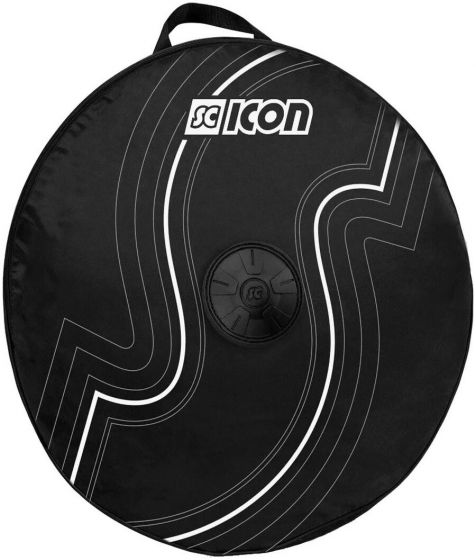 Scicon Sports Padded Single Wheel Bag