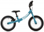Ridgeback Scoot 12-Inch 2025 Balance Bike – Burley Blue
