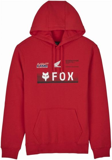 Fox X Honda Pullover Hoodie