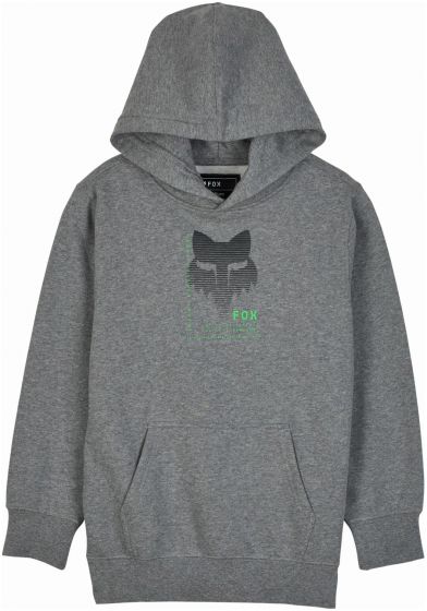 Fox Youth Dispute Pullover Hoodie