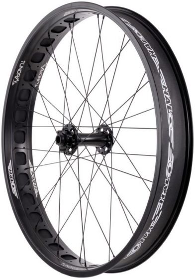 Halo Tundra 80 26-Inch Front Wheel