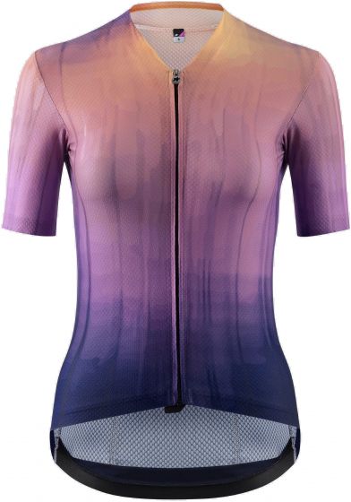 Assos Dyora R S11 Surface Womens Short Sleeve Jersey