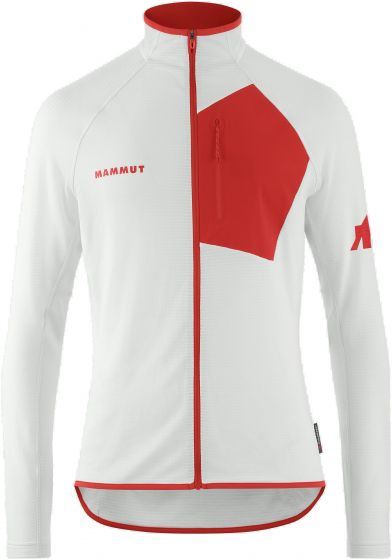 Assos x Mammut Aenergy Light ML Jacket