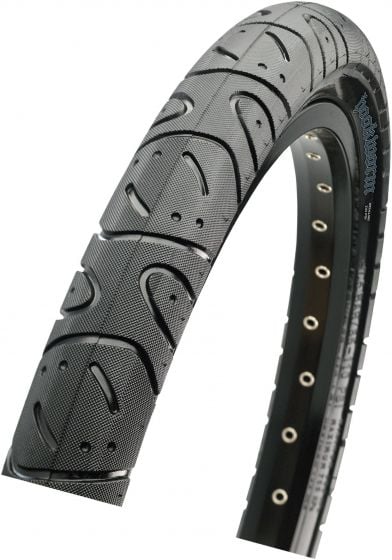 Maxxis Hookworm Single Compound 26-Inch Tubeless Tyre