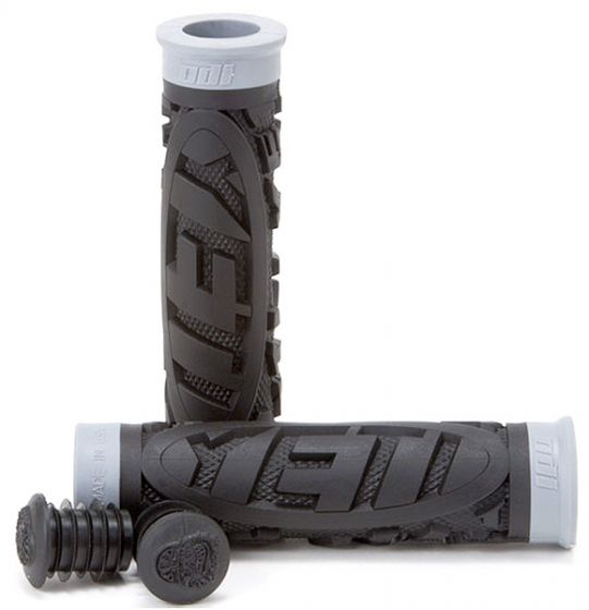 Yeti Hardcore Grips