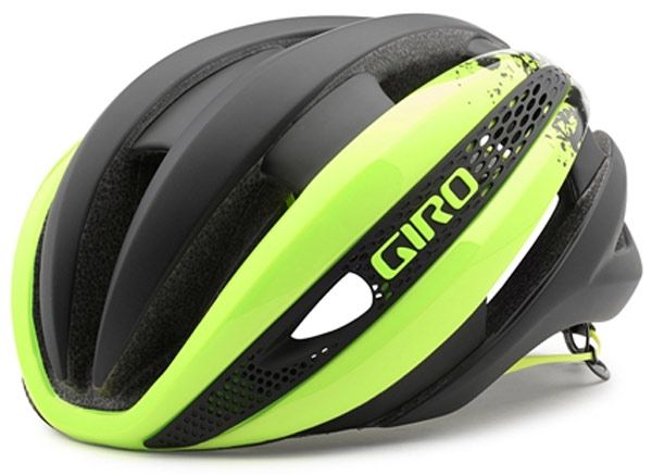 Giro Synthe 2015 Helmet