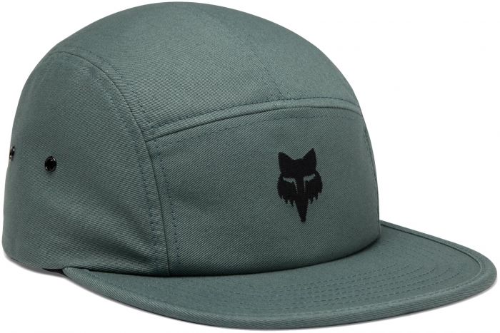 Fox Head Camper Hat – Sage Green