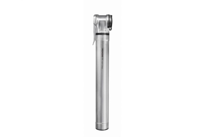 Topeak Roadie TT Pump – Silver, image 1 of 3