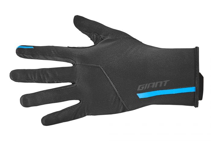 Giant Diversion Thermal Long Finger Gloves