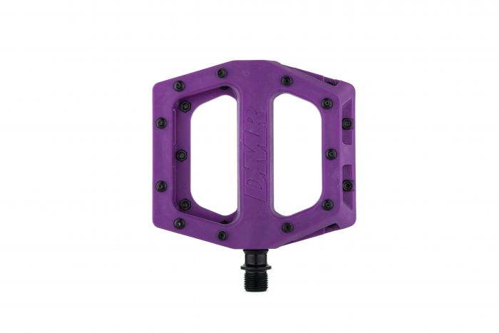 DMR V11 Pedals – Purple
