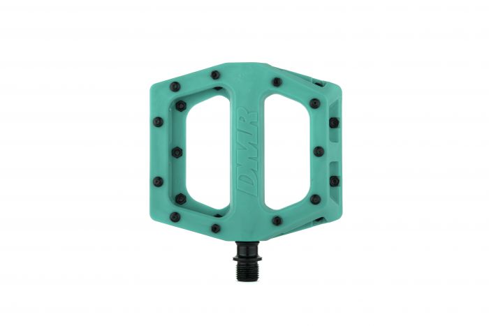 DMR V11 Pedals – Turquoise