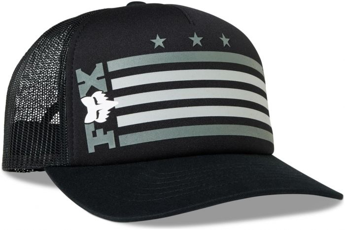 Fox Unity Snapback Hat