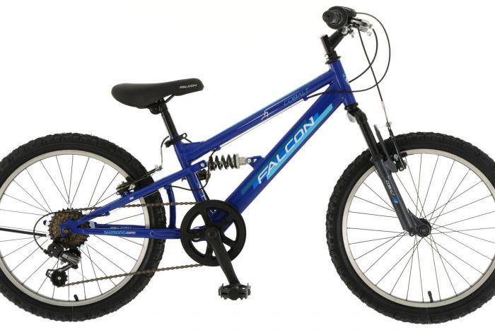 Falcon Cobalt 20-Inch 2020 Kids Bike