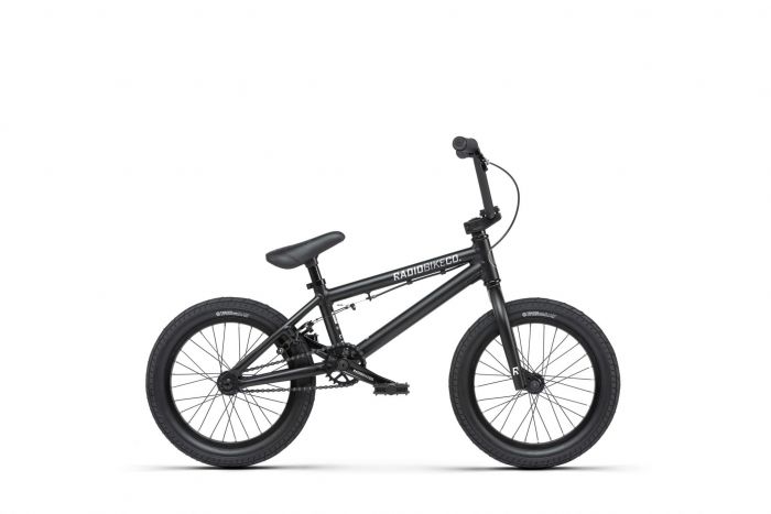 Radio Dice 16-Inch 2021 BMX Bike