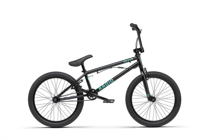 Radio Revo Pro FS 2021 BMX Bike