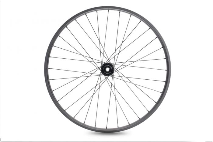 Tern Atlas X 27.5-Inch Front Wheel