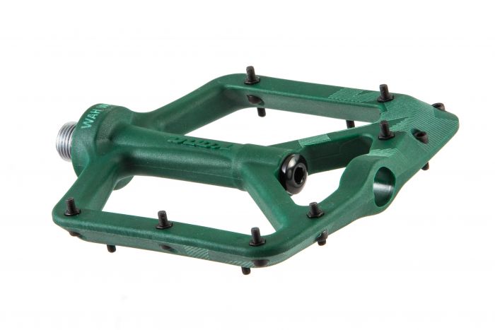 Kona Wah Wah 2 Pedals – Dark Green