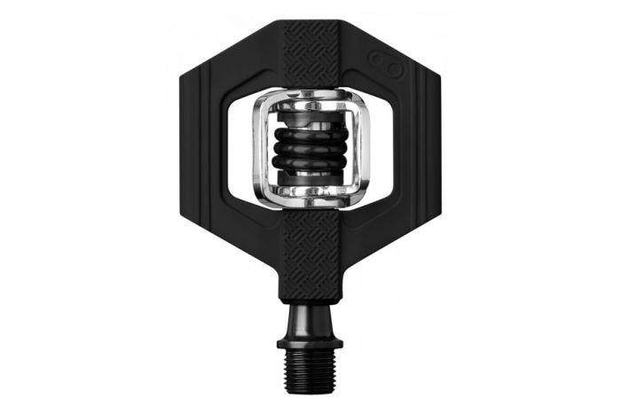 Crank Brothers Candy 1 V2 Pedals – Black