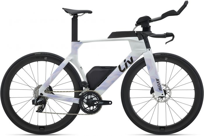 Liv Avow Advanced SL 2 2027 Womens Bike