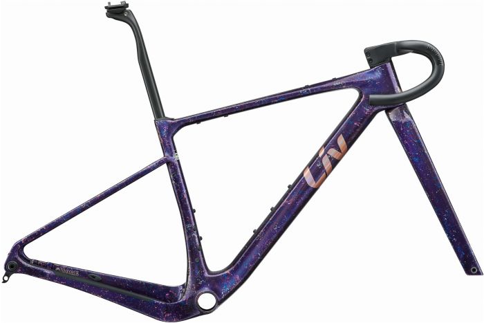 Liv Devote Advanced SL 2027 Frameset