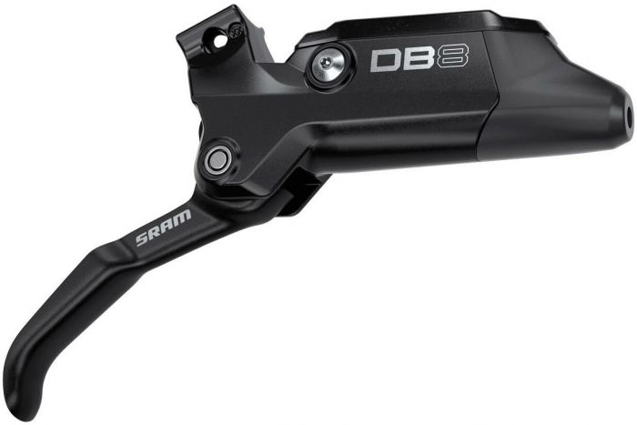 SRAM DB8 A1 Disc Brake Lever Assembly