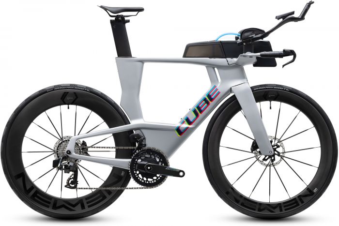 Cube Aerium C:68X SLX 2027 Bike