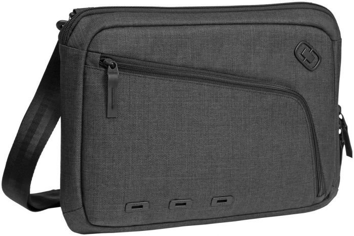 Ogio Slim Sleeve 13-Inch Messenger Bag