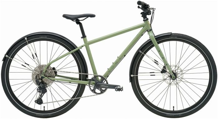 Kona DR Dew 2026 Bike