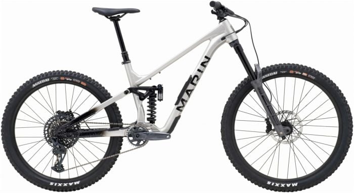 Marin Alpine Trail XR 2025 Bikes