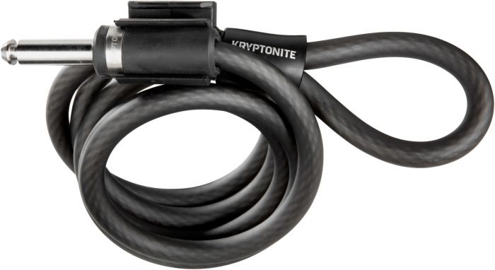 Kryptonite Frame Lock Plug In 120cm Cable