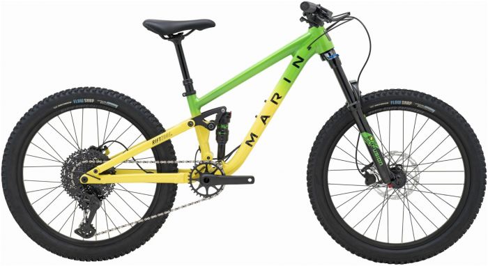 Marin Rift Zone 26-Inch 2026 Junior Bike