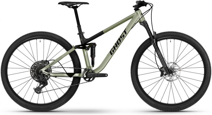 Ghost Kato FS Universal 2026 Bike