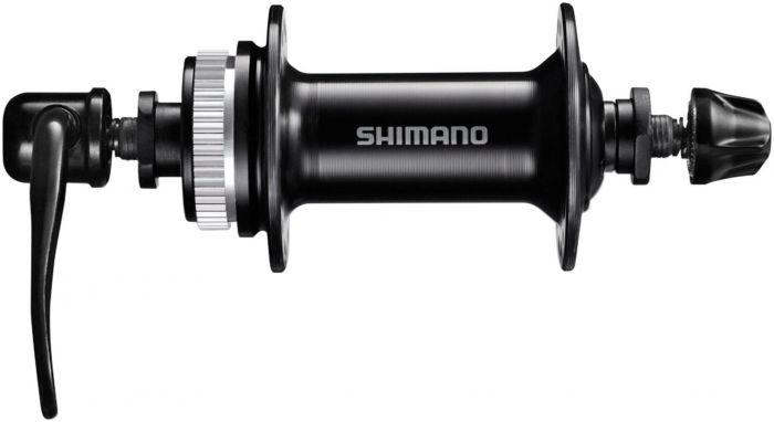 Shimano CUES HB-QC300 Front Hub