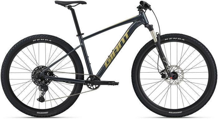 Giant Talon 1 2024 Bike