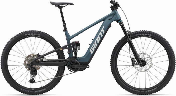 Giant Stance E+ 0 2027 Electric Bike