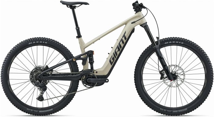 Giant Stance E+ 1 2027 Electric Bike