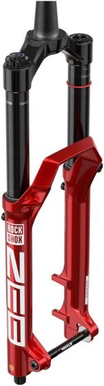 RockShox ZEB Ultimate 2025 Fork