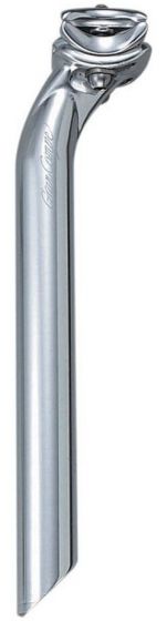 Dia-Compe Gran Compe Seatpost – Silver
