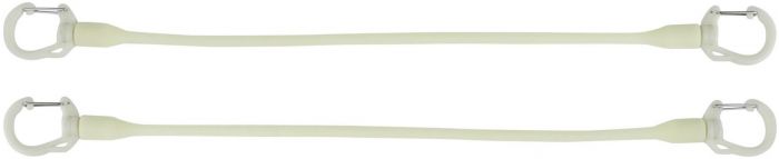 EVOC Cargo Straps – Glow in the Dark