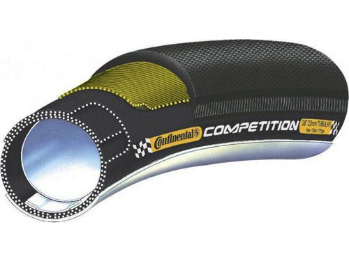 Continental Competition Vectran Tubular Tyre