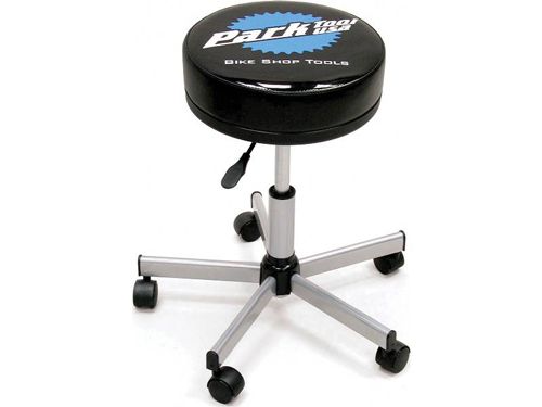 Park Tool Adjustable Shop Stool STL2